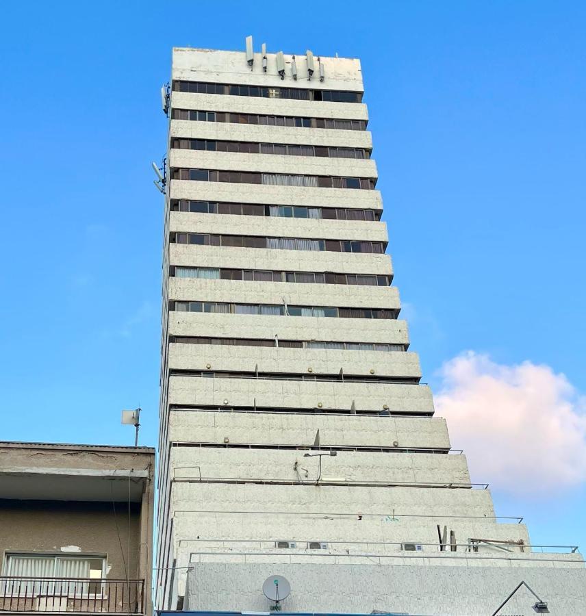 Haifa Peak Eksteriør bilde